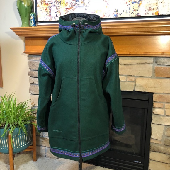 Wintergreen coats Clearance